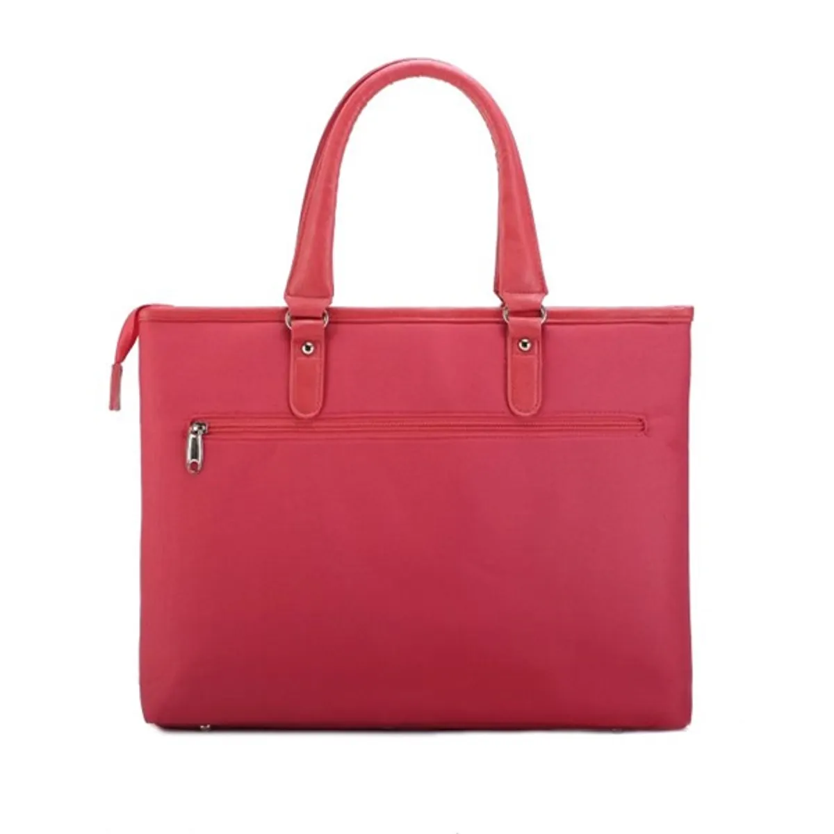 TOO 15,6" piros női notebook táska #3