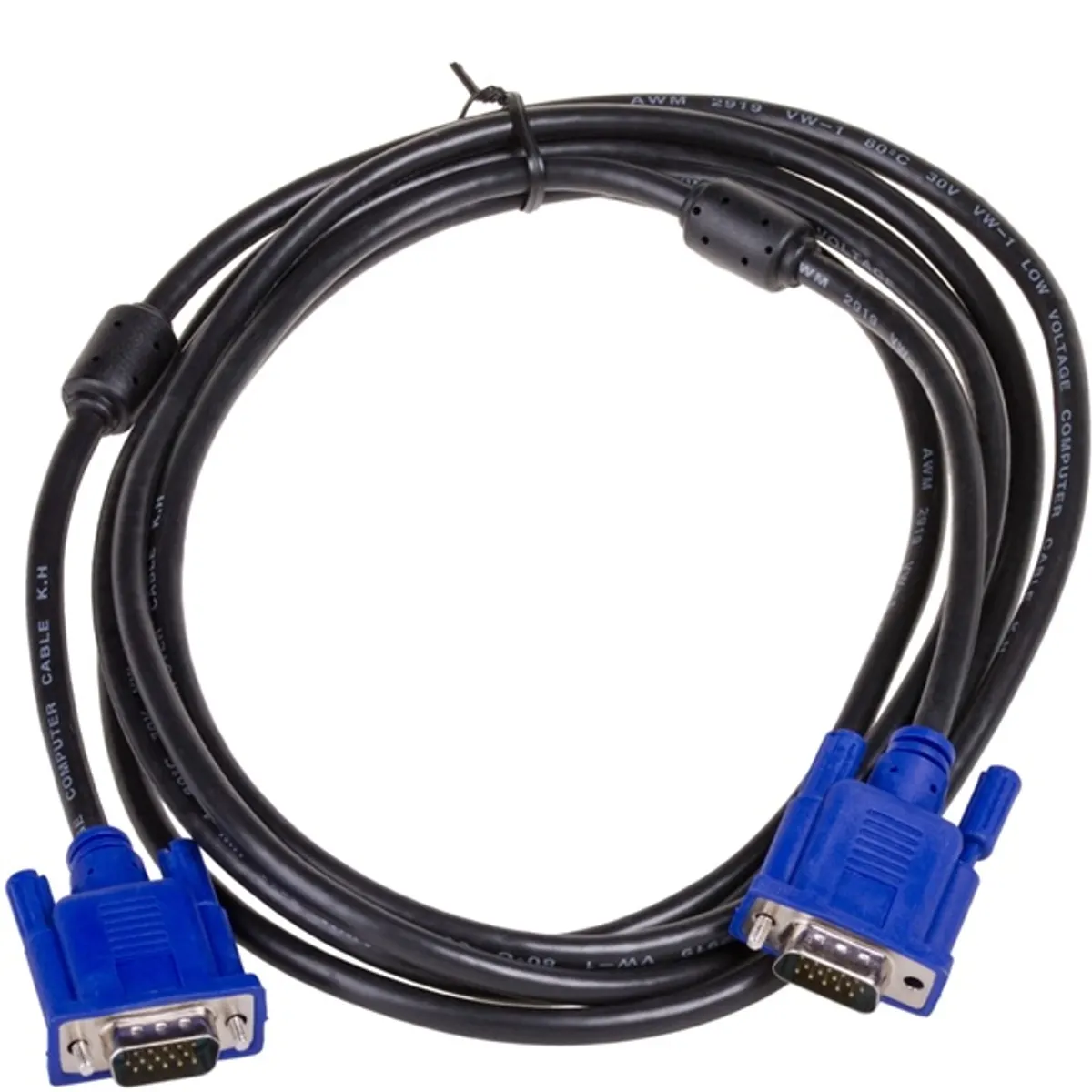 Akyga AK-AV-07 3m VGA összekötő kábel #1