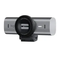 Logitech MX Brio 4K Ultra HD szürke webkamera #3