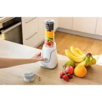 Sencor SBL 2110WH 0,6L fehér smoothie készítő #6