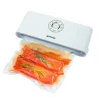 Gorenje VS120W vákuumozó fóliahegesztő #1