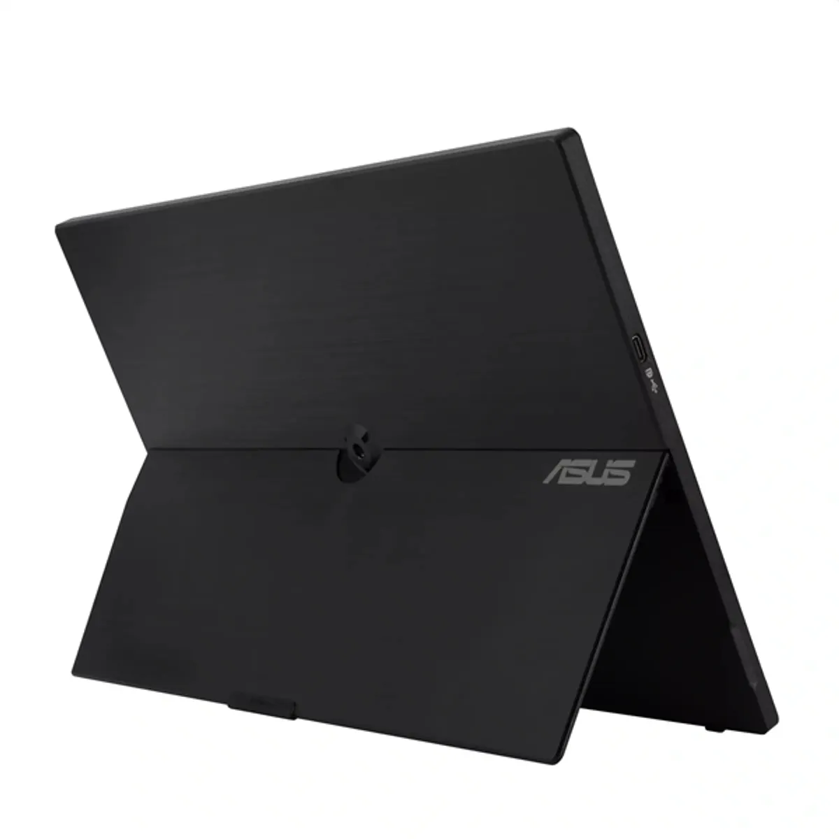 ASUS 15,6" MB169CK ZenScreen FHD IPS USB-C hordozható monitor #7