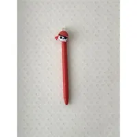 Nebulo Kalózok radírozható nyomógombos zselésirón #3