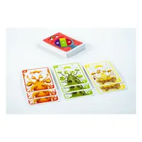 Mantis – Mini társasjáték #3