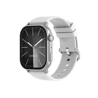 Carneo Zephyr Ultra HR+ ezüst okosóra #2