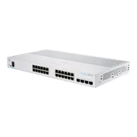 Cisco CBS250-24T-4G 24x GbE LAN 4x SFP port L2 menedzselhető switch #1