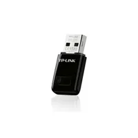 TP-Link TL-WN823N fekete mini USB adapter #5