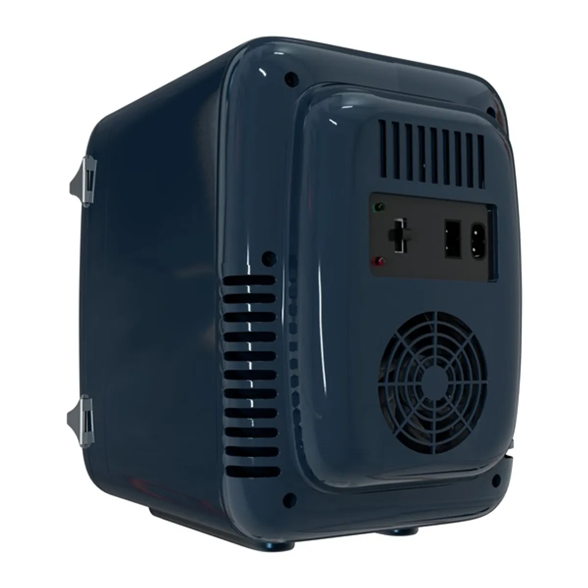 Arctic FRIDGE (EU) sötétkék, egyajtós, Hűtő:4L, mini hűtőszekrény #3