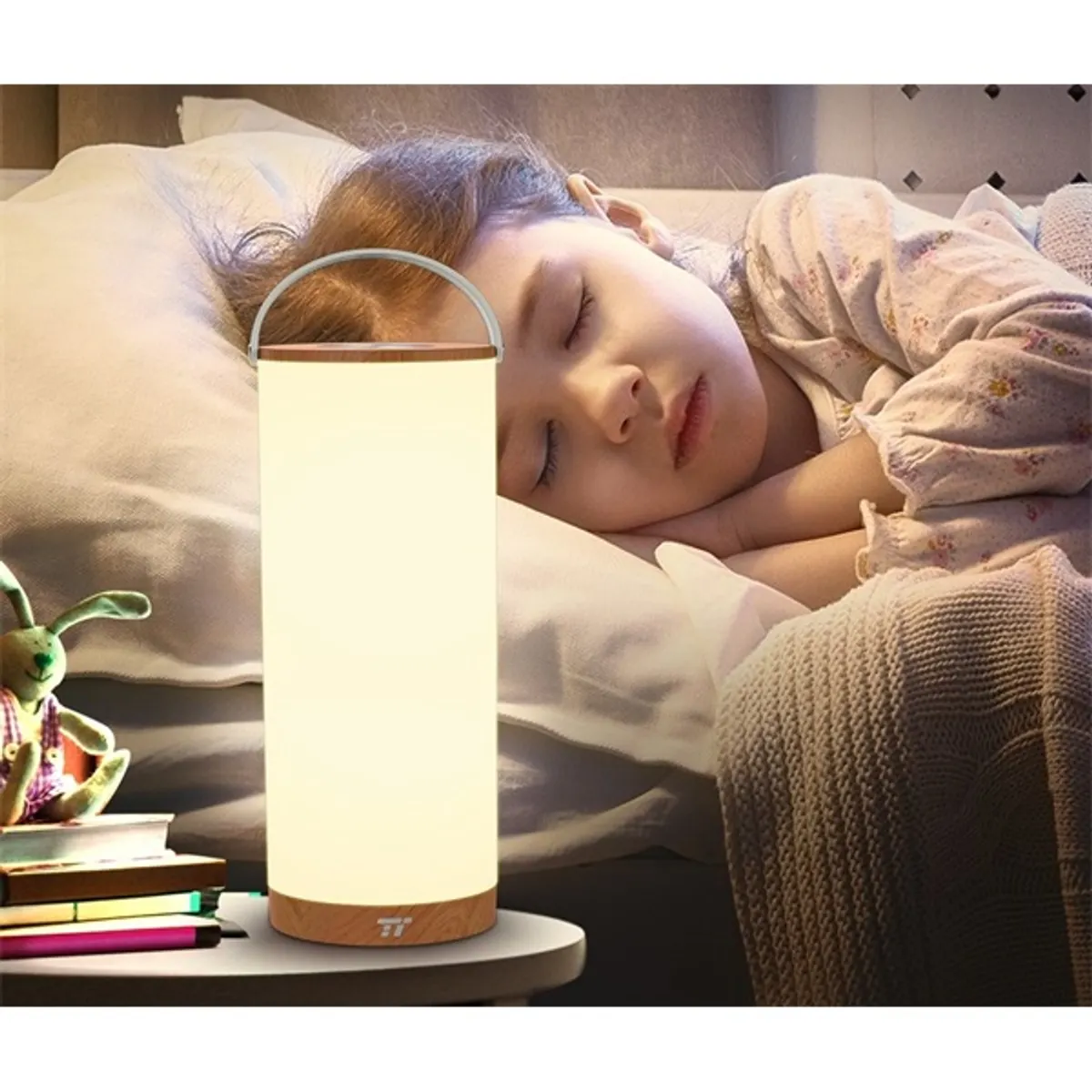 Taotronics TT-DL071 hordozható LED lámpa #5