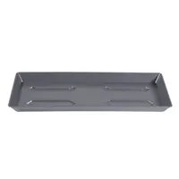 FLAIR Foxtrot 69938 antracit 40 cm alátét #2