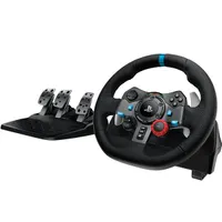 Logitech G29 SE Driving Force fekete versenykormány #3