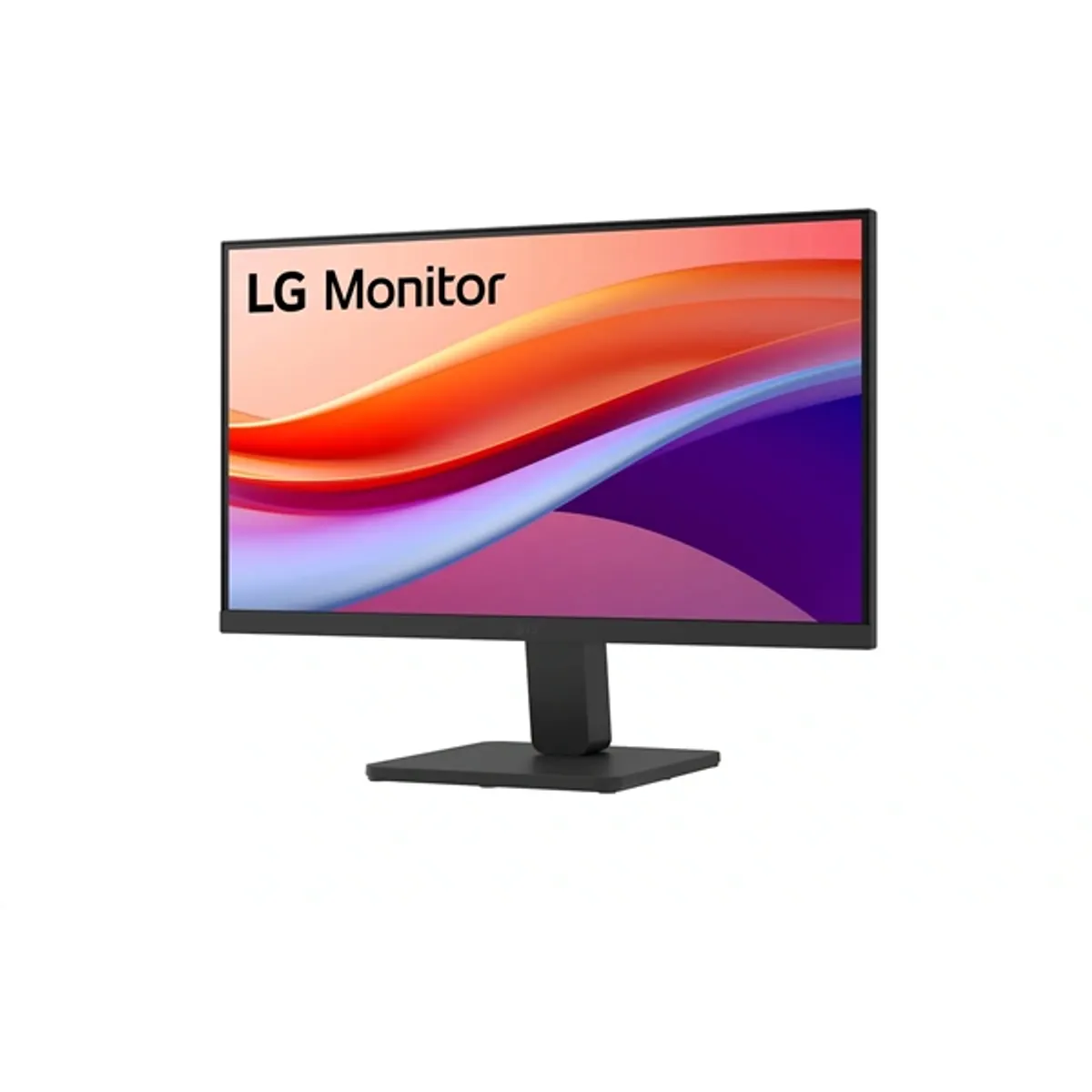 LG 21,5" 22U401A-B.AEUQ FHD VA 100Hz HDMI/VGA monitor #2