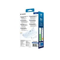 Nacon 2809191 PS Portal DS fehér tripla kontroller töltőállomás #3