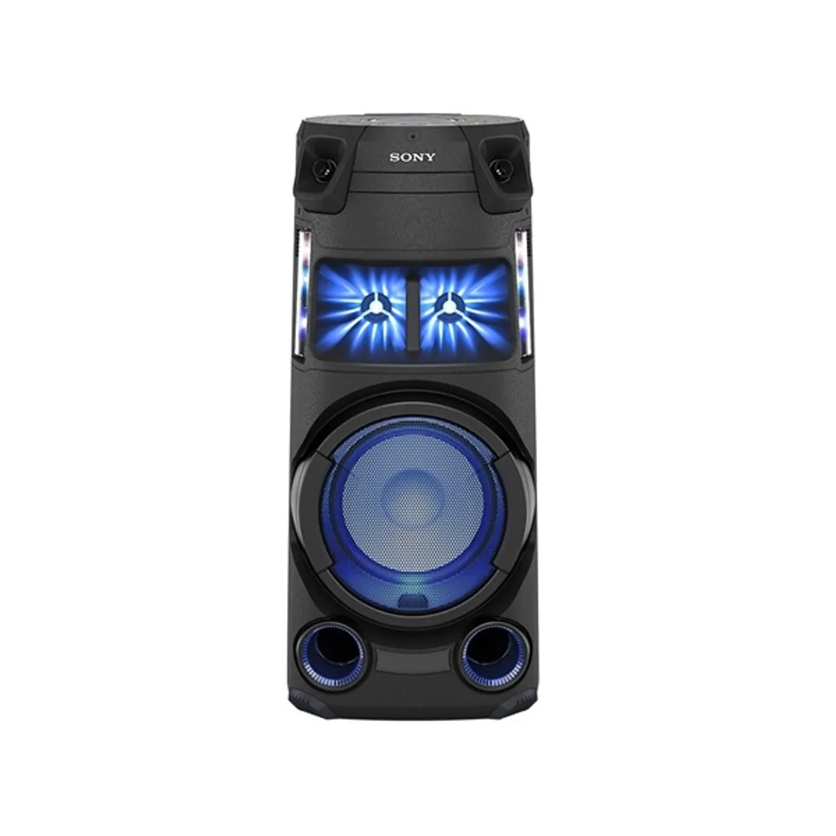 Sony MHC-V43D Bluetooth audió rendszer #1
