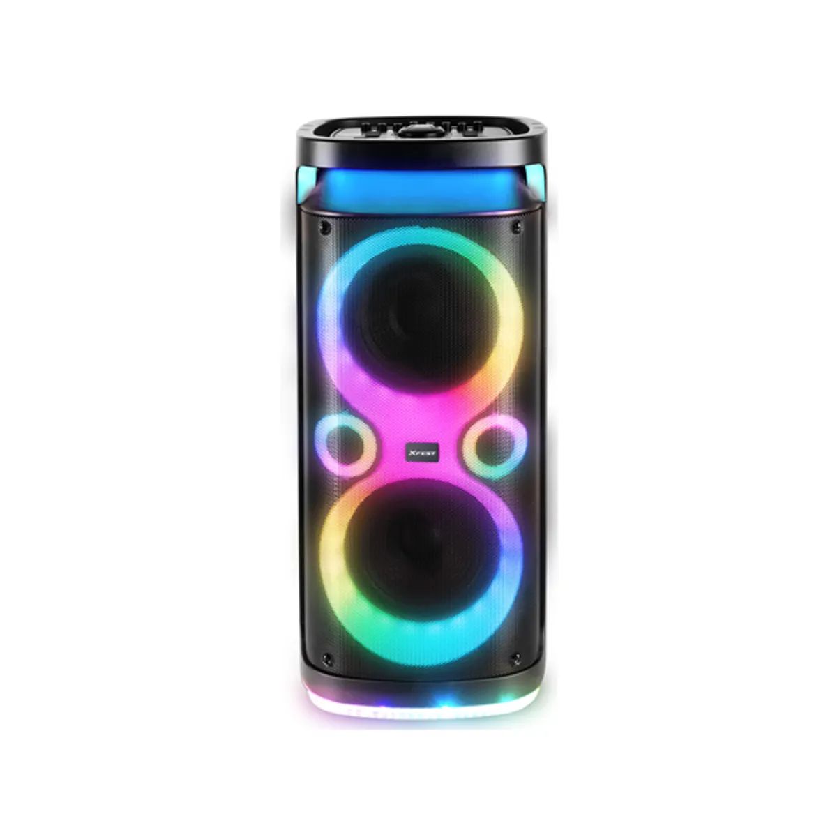 Trevi XF 3150 130W vezeték nélküli party hangszóró #3