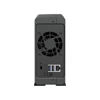 Synology DiskStation DS124 1x SSD/HDD NAS + regisztrációs kártya #5