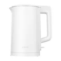 Xiaomi BHR9036EU Electric Kettle 2 Lite 1,5L-es fehér vízforraló #1