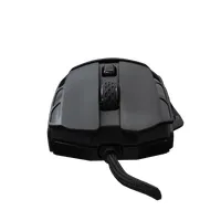 White Shark WS GM-5016B ECTOR-B vezetékes fekete gamer egér #6