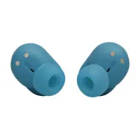 JBL Tune Buds 2 True Wireless Bluetooth zajszűrős türkiz fülhallgató #4