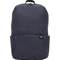 Xiaomi Mi Casual Daypack kis méretű fekete hátizsák #1