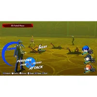 Persona 3 Reload Xbox One/Xbox Series játékszoftver #4