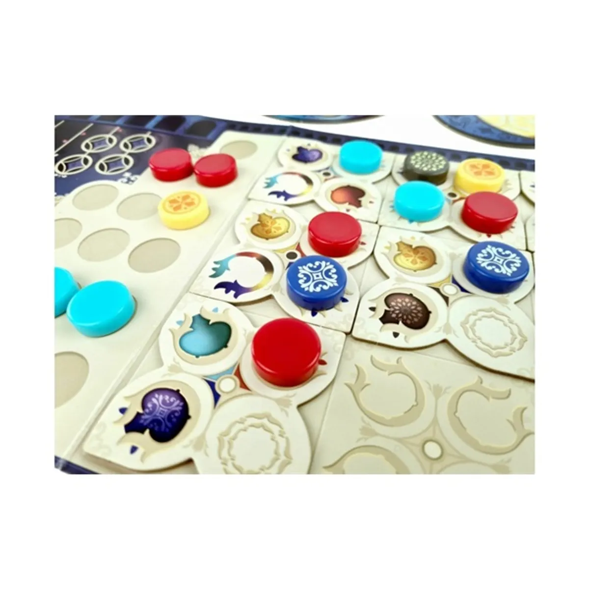 Azul - Párbaj társasjáték #8