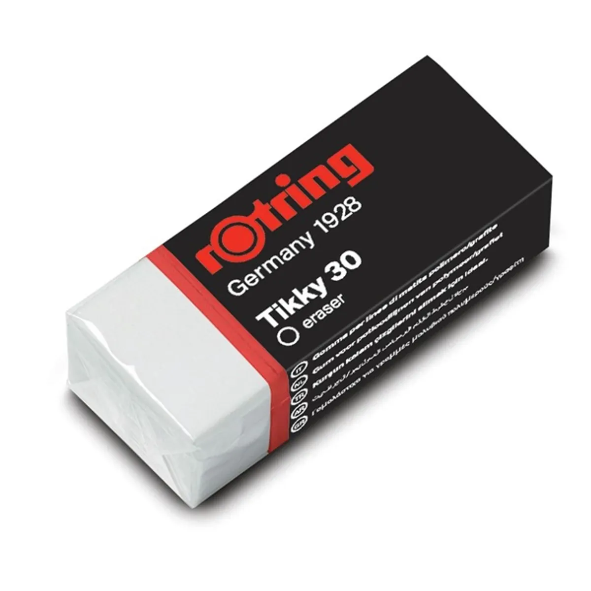 Rotring Tikky 30 radír #1