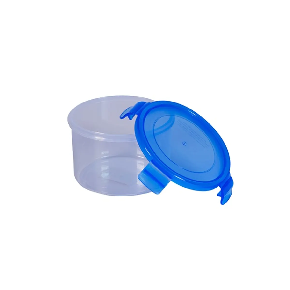 TOO KT-068 650ml-es kerek ételtároló doboz #2