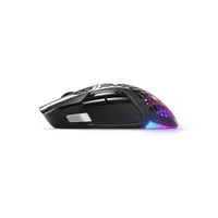 SteelSeries Aerox 5 vezeték nélküli fekete gamer egér #3
