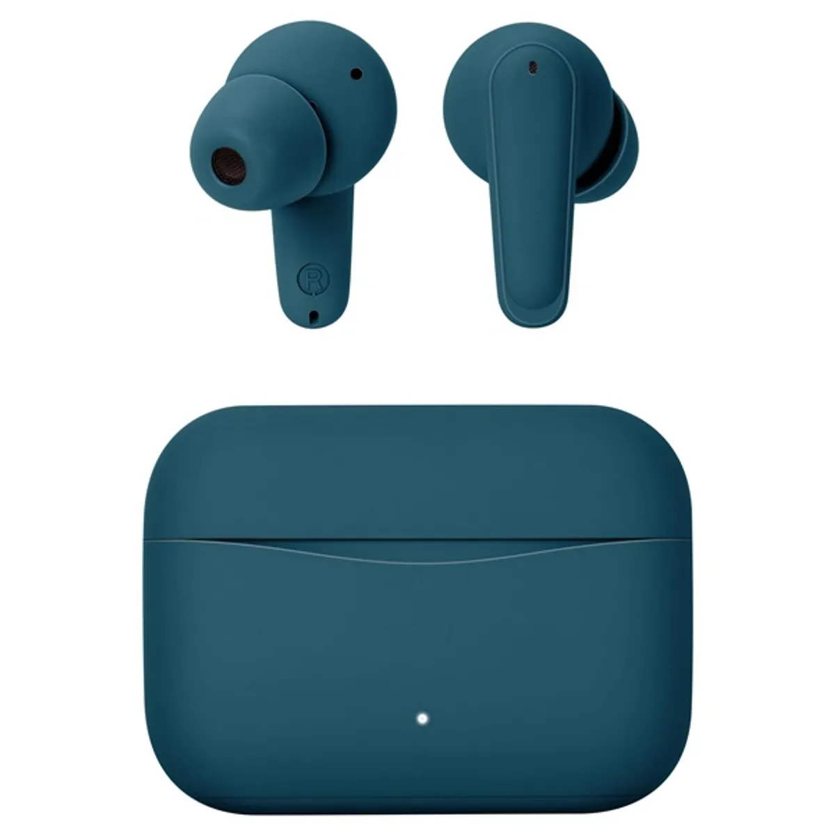 Sencor SEP Grim Blue ANC True Wireless Bluetooth kék fülhallgató #1