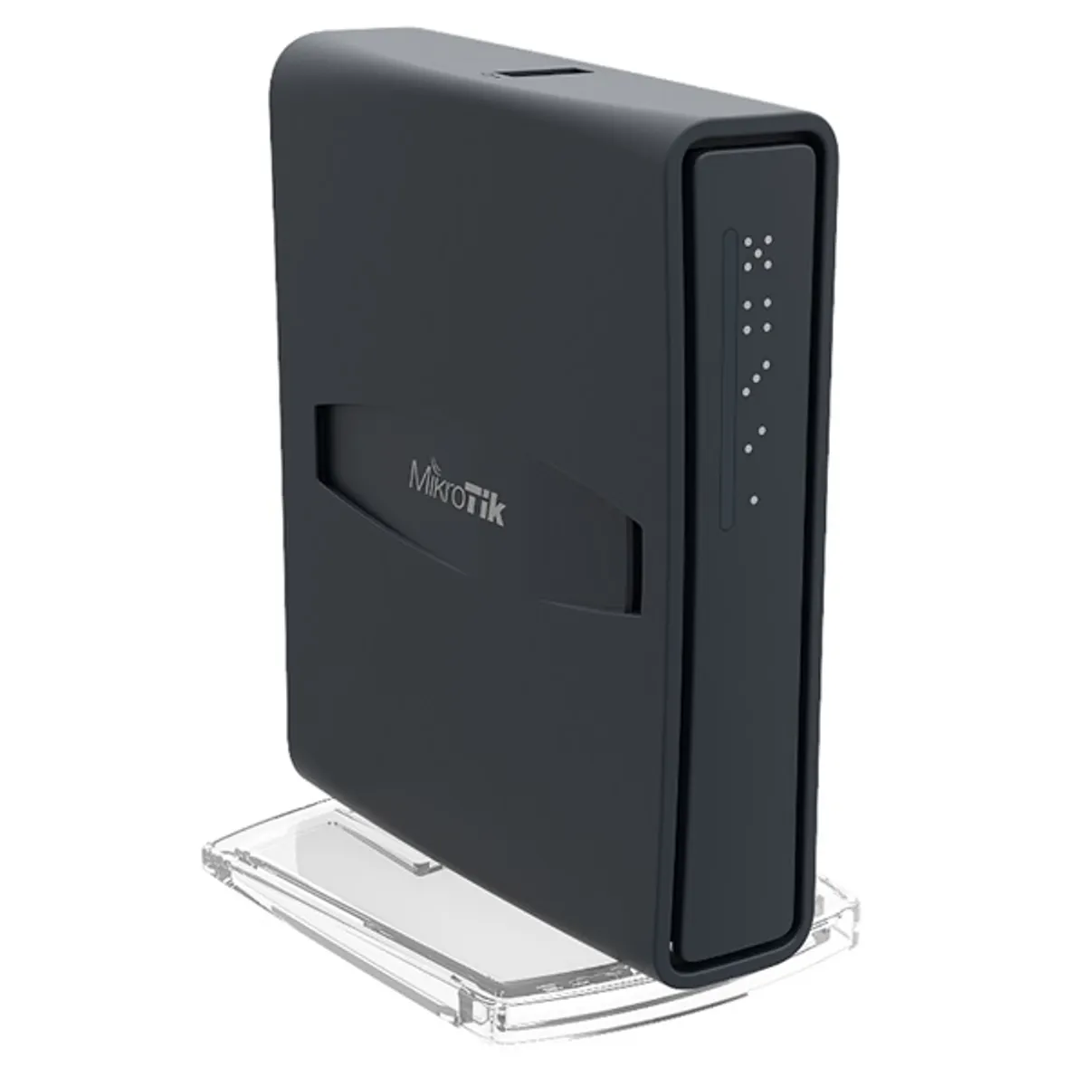 MikroTik hAP ac lite RB952Ui-5ac2nD-TC L4 64Mb 5x FE LAN Dual-band Vezeték nélküli Router #1