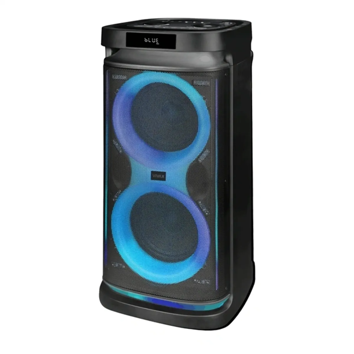 Vivax BS-820 Bluetooth karaoke hangszóró #2