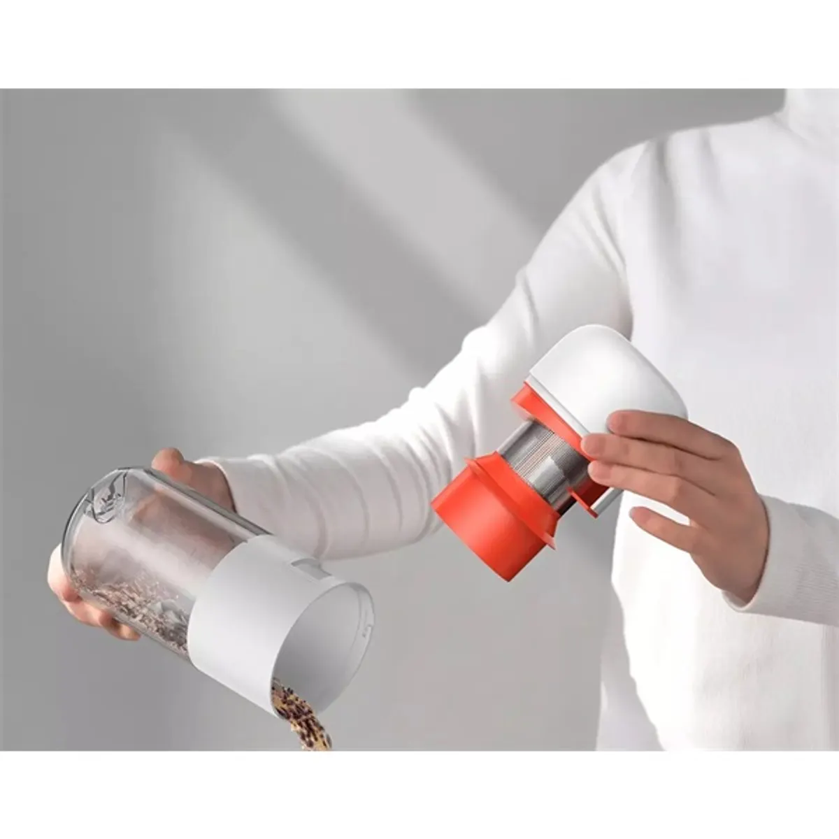 Xiaomi Dust Mite Vacuum Cleaner Pro EU poratka porszívó #10