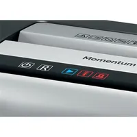 Rexel Momentum X410SL Slimline iratmegsemmisítő #4