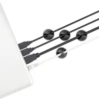 Sbox CCP-301 kábelrendező fül #2