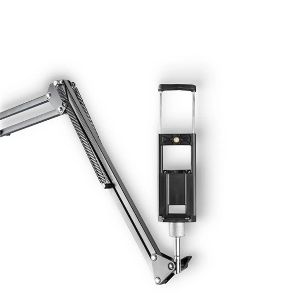 Hama 4663 4 karos streaming monitor tartó #8