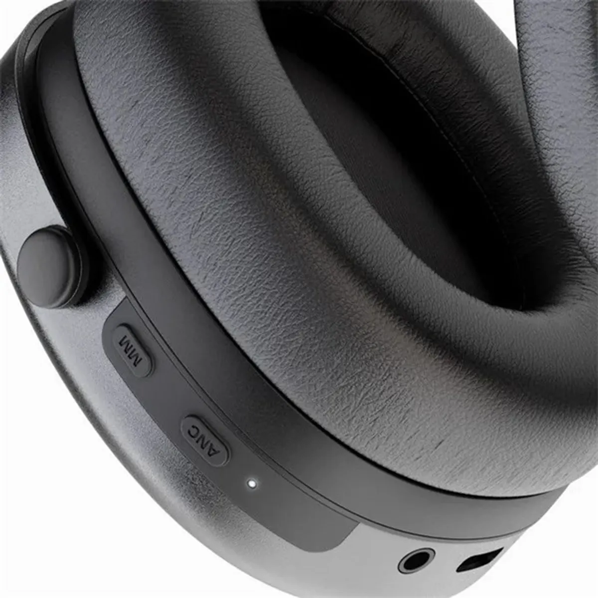 Marley Postive Vibration XL ANC Bluetooth fekete fejhallgató #3