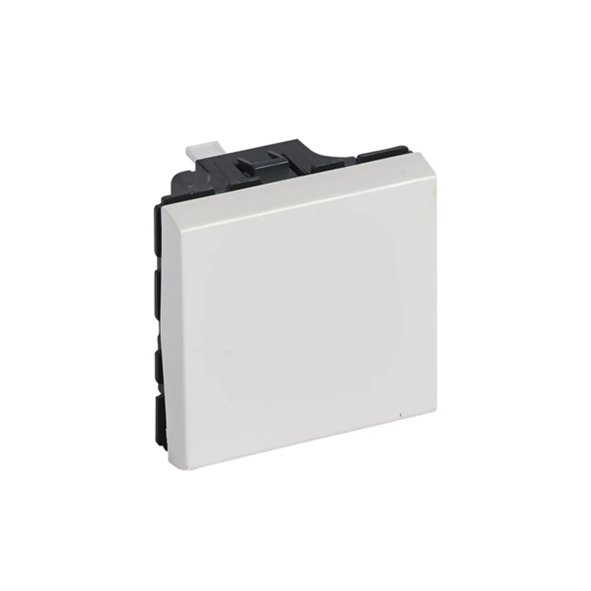 Legrand 077011 Program Mosaic 10A 2m fehér váltókapcsoló #1