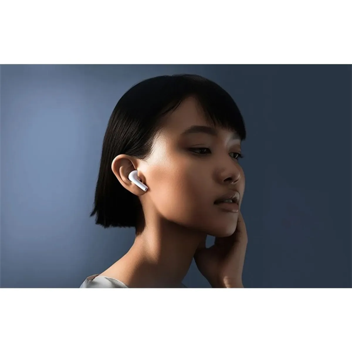Haylou X1 2023 True Wireless Bluetooth ezüst fülhallgató #3