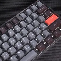 Ventaris Phoenix Keycap KC-300 – Magyar PBT billentyűsapka készlet, Cherry kompatibilis mechanikus billentyűzethez #1