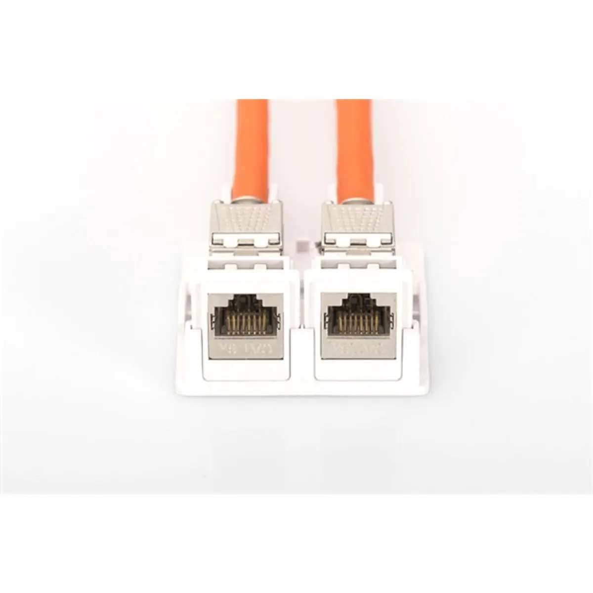 DIGITUS AT-AG 302A-WH 2-es fehér zónarendező #5