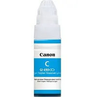 Canon GI-490 70ml cián tintapalack #3
