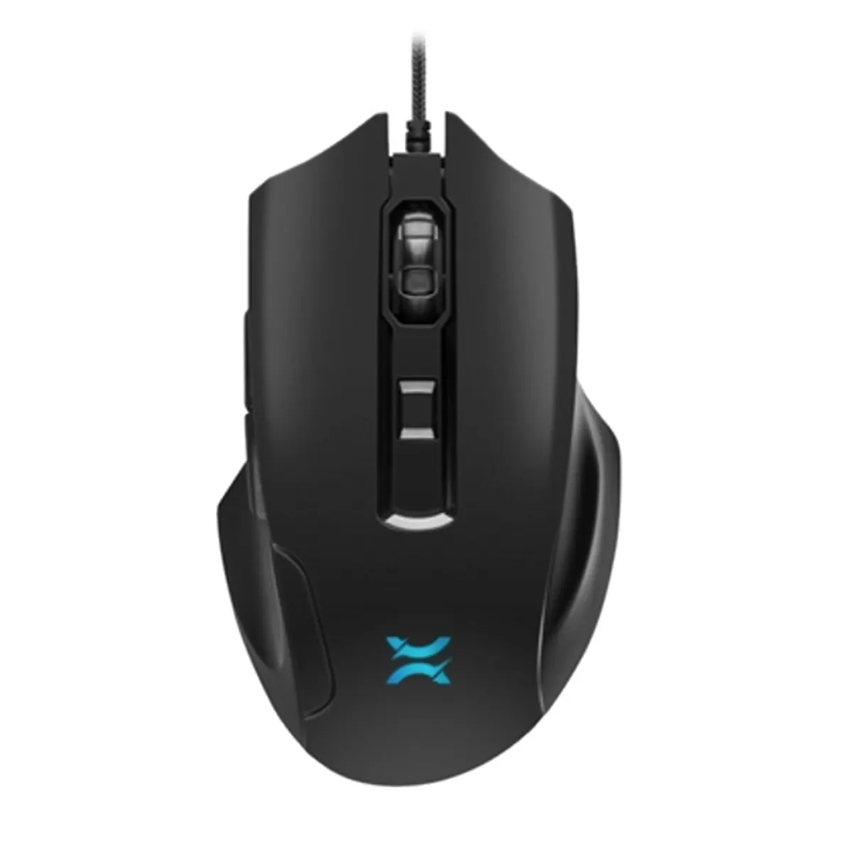 NOXO Havoc 2400dpi gamer egér #1