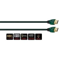 AudioQuest Forest HDM48FOR150 1,5m HDMI 2.1 kábel #3