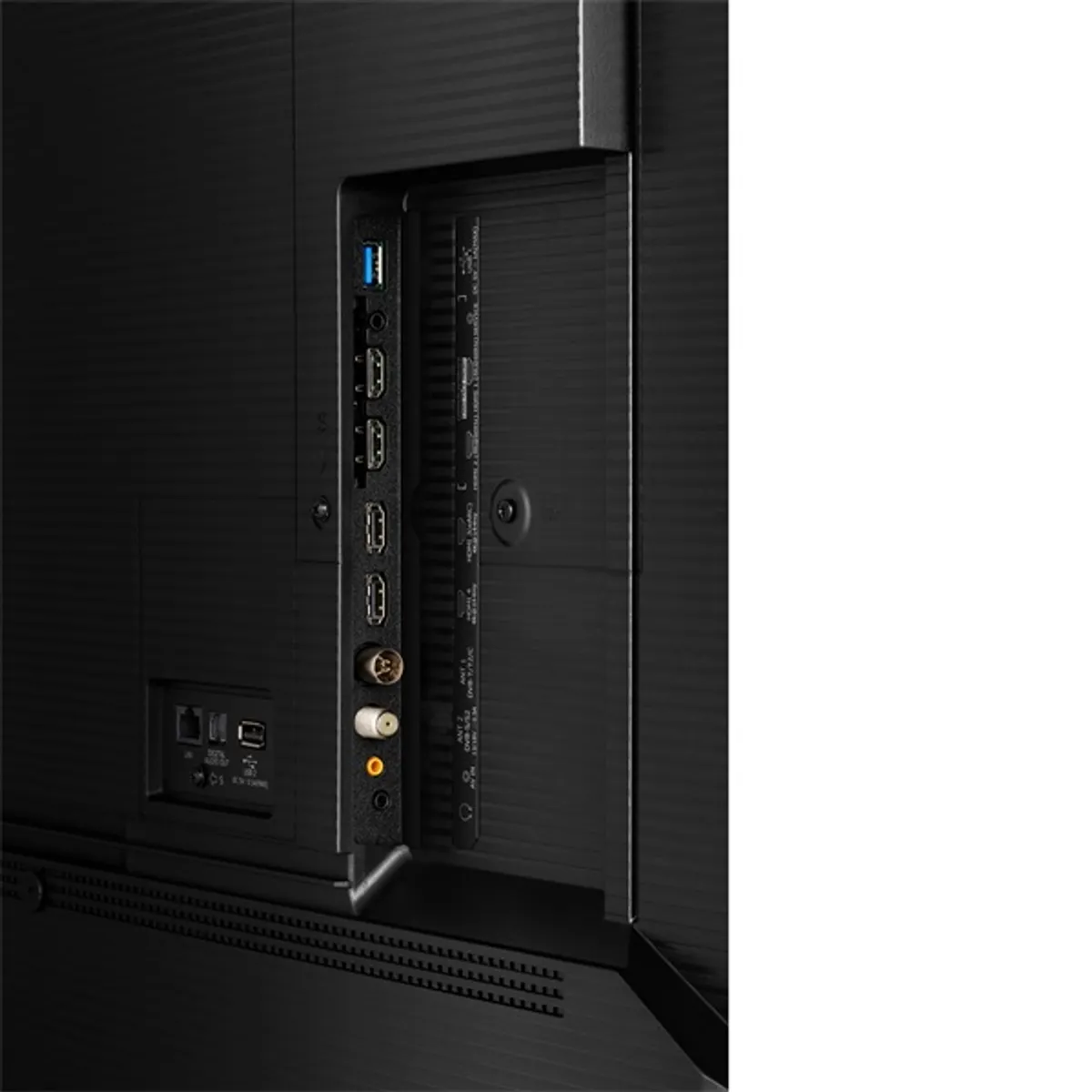 Hisense 75" 75U8NQ 4K UHD Smart MiniLED TV #8