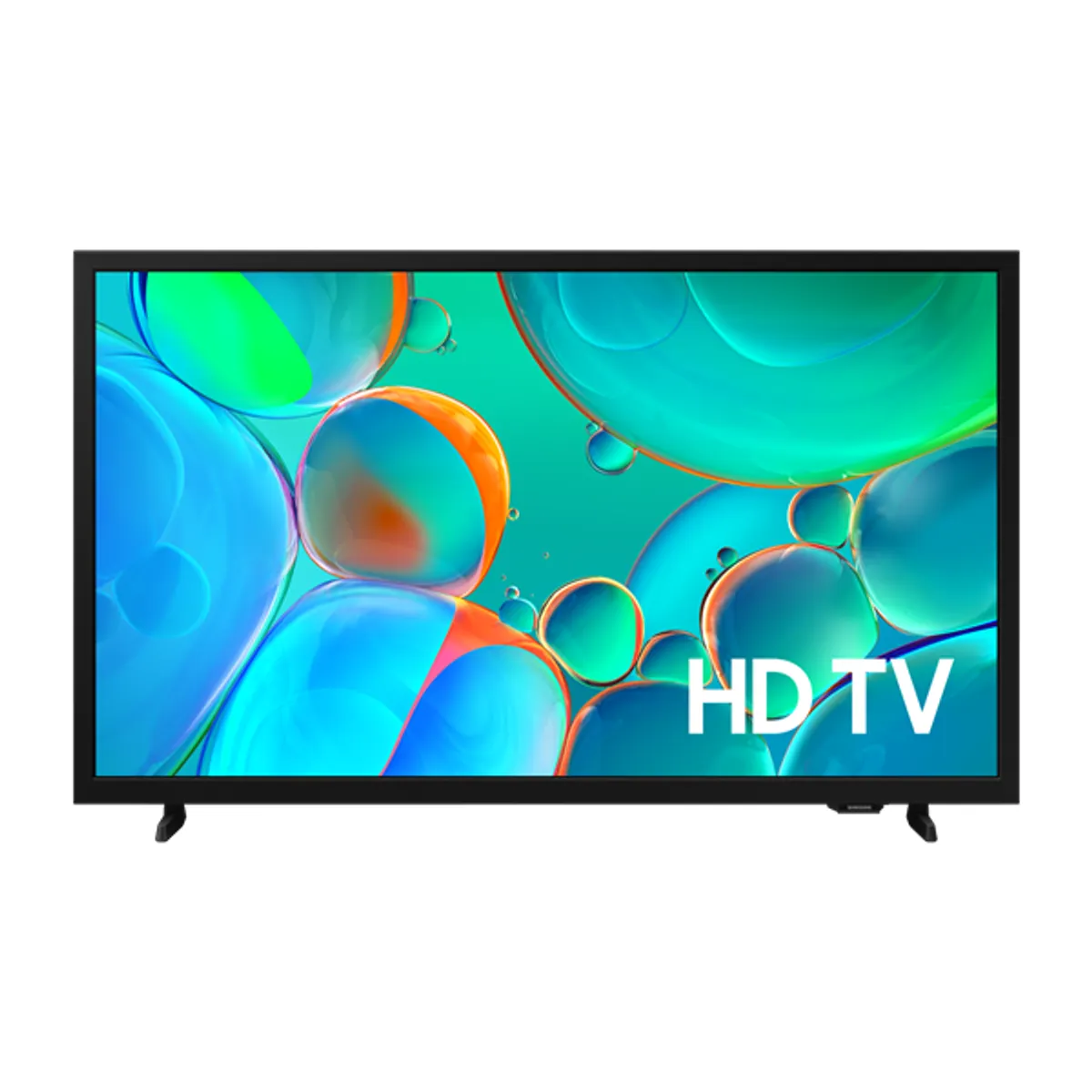 Samsung 32" UE32H5002FKXXH HD Smart LED TV #1