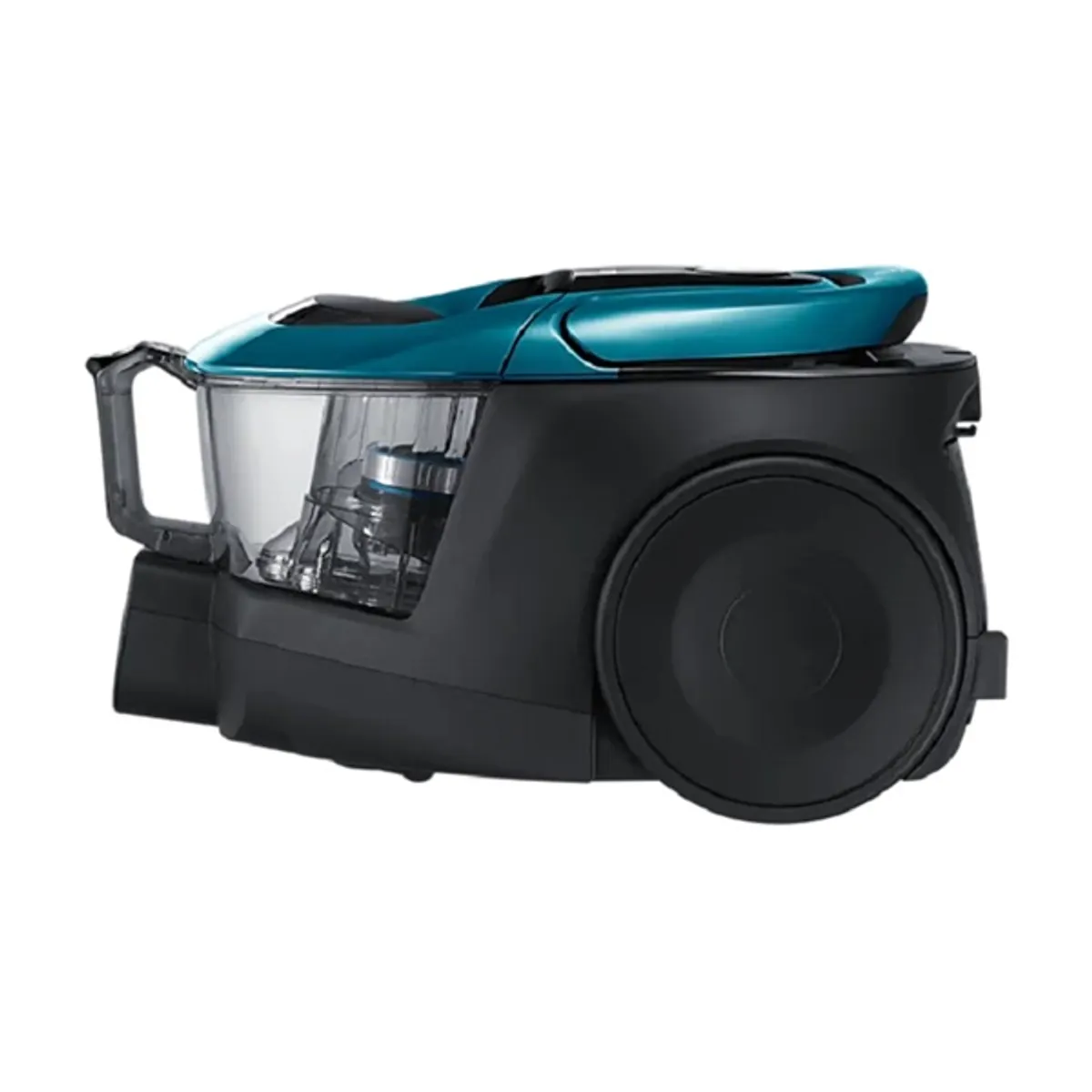 Samsung VC07M31B0HN/GE porzsák nélküli porszívó #2