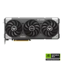 ASUS GeForce RTX 5060 TUF Gaming OC nVidia 8GB DDR7 128bit PCIe videókártya