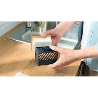 Bosch BGB38RD2 Serie5 porzsákos porszívó #9