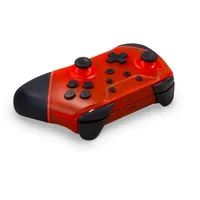 Armor3 M07467-RR NuChamp Nintendo Switch Rubin vezeték nélküli piros kontroller #5